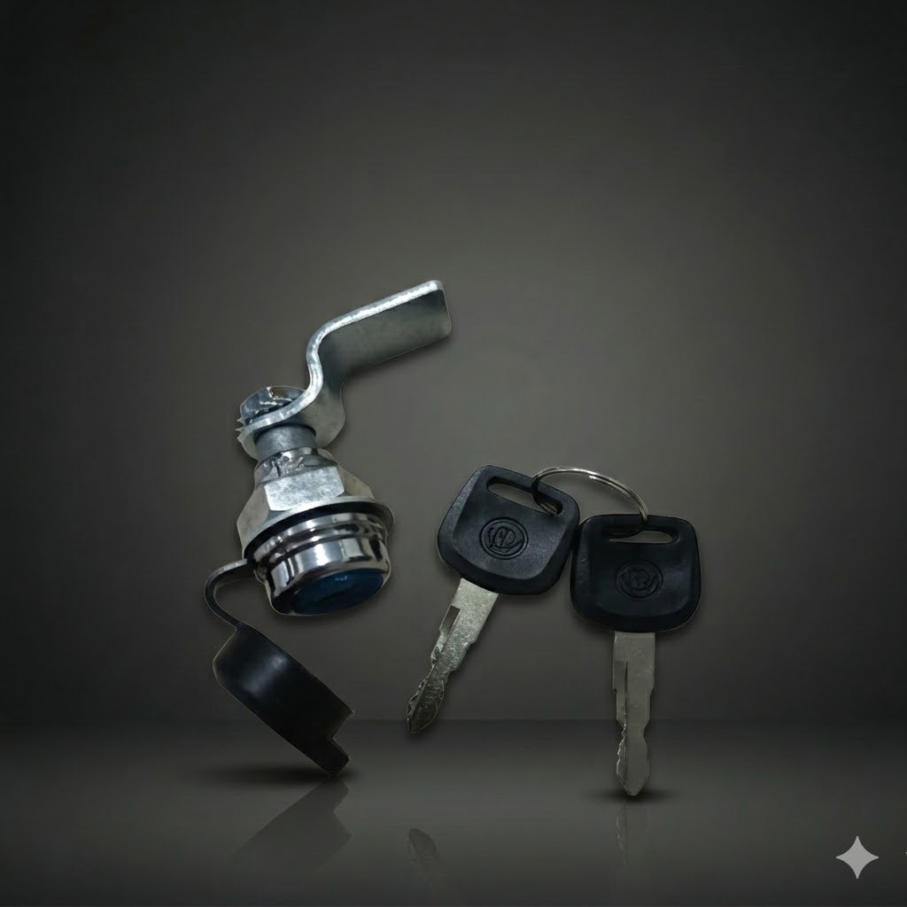 TG-AKS-0134 GLOVE LOCK